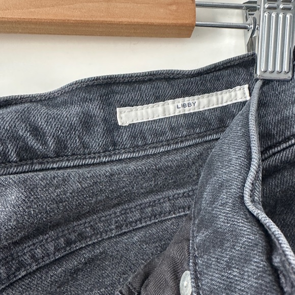 Vintage Black Citizens of Humanity Jeans - Picture 5 of 6